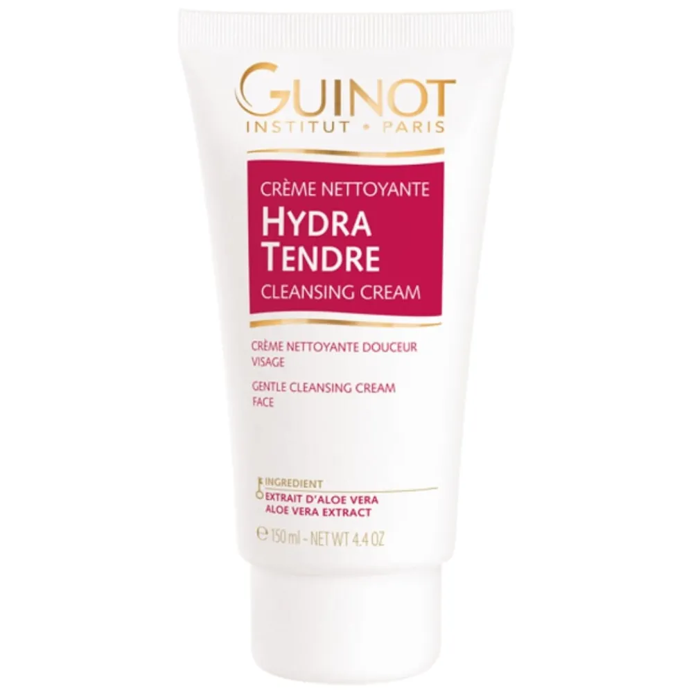 Guinot Hydra Tendre Cleansing Cream Best