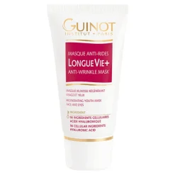 Guinot Longue Vie+ Anti-Wrinkle Mask Outlet