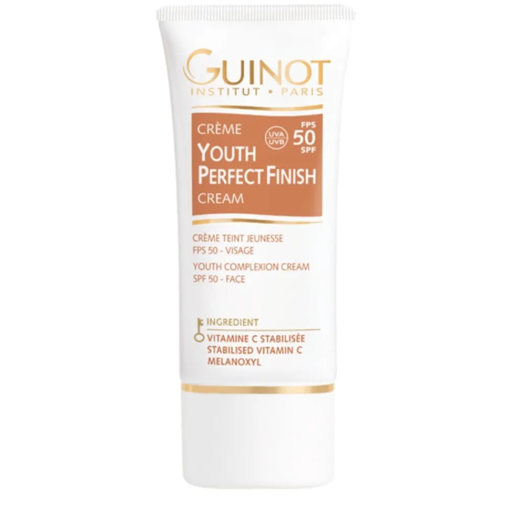 Guinot Youth Perfect Finish Cream SPF50 Online