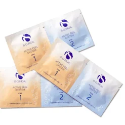 iS Clinical Active Peel System Best