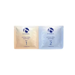 iS Clinical Active Peel System-1 stk Outlet