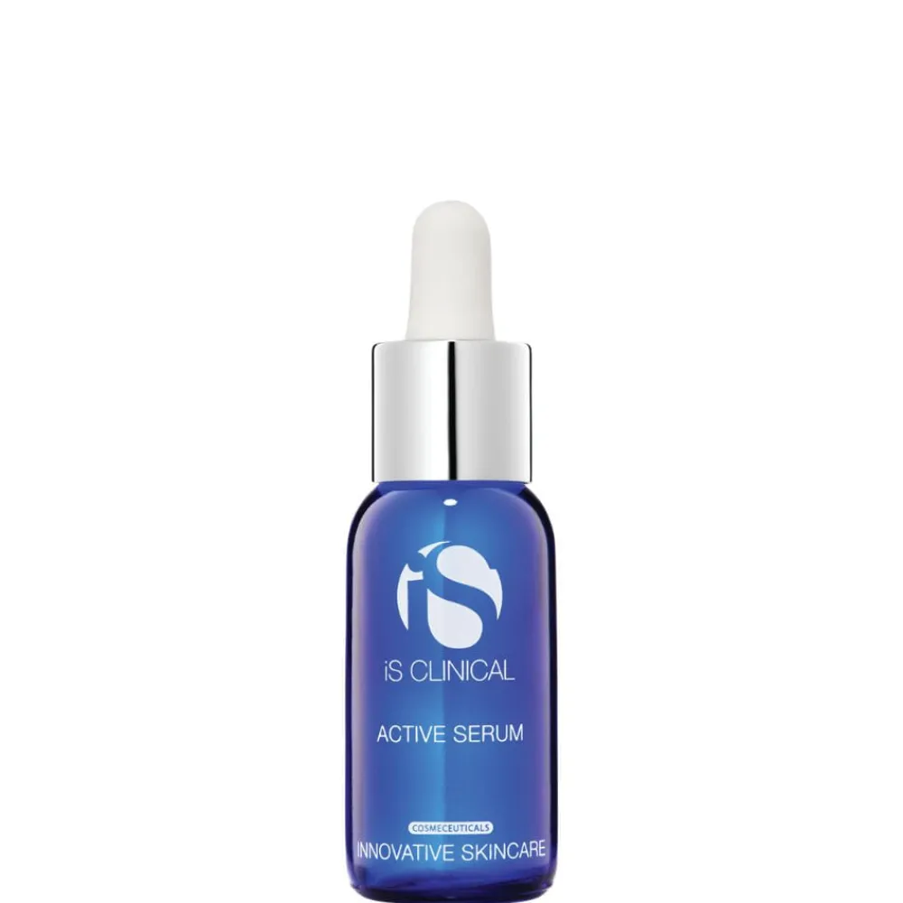 iS Clinical Active Serum 15 ml Outlet