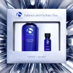 iS Clinical Balance and Hydrate Duo Holiday Kit Outlet