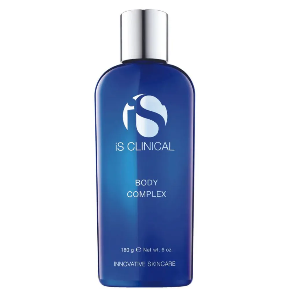 iS Clinical Body Complex Online