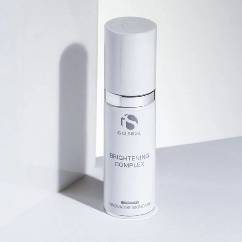 iS Clinical Brightening Complex