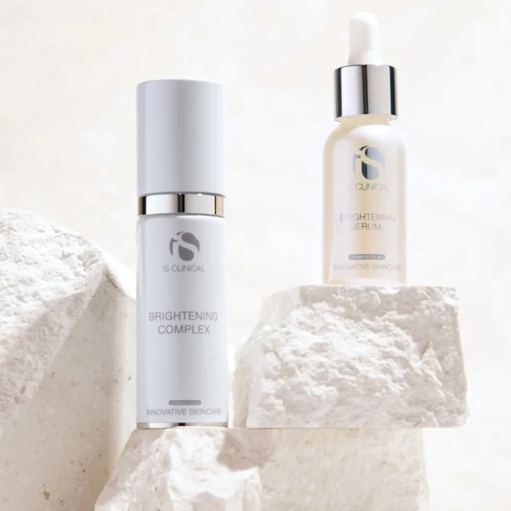 iS Clinical Brightening Complex