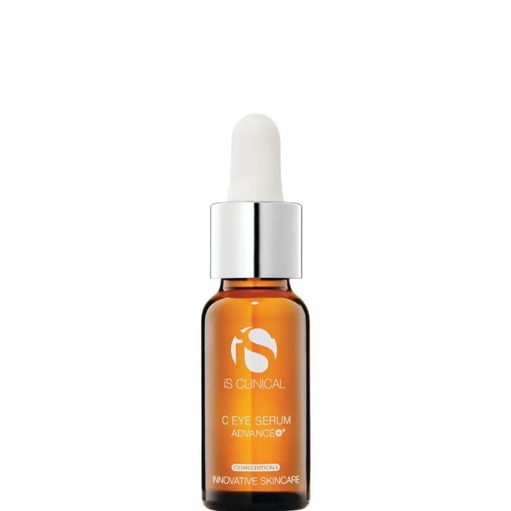 iS Clinical C Eye Serum Advance+ Sale