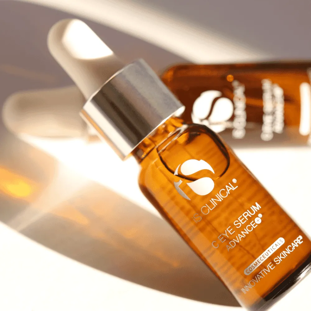iS Clinical C Eye Serum Advance+ Sale
