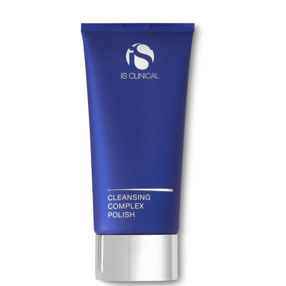 iS Clinical Cleansing Complex Polish New