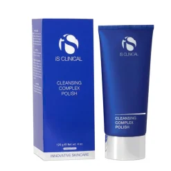 iS Clinical Cleansing Complex Polish New