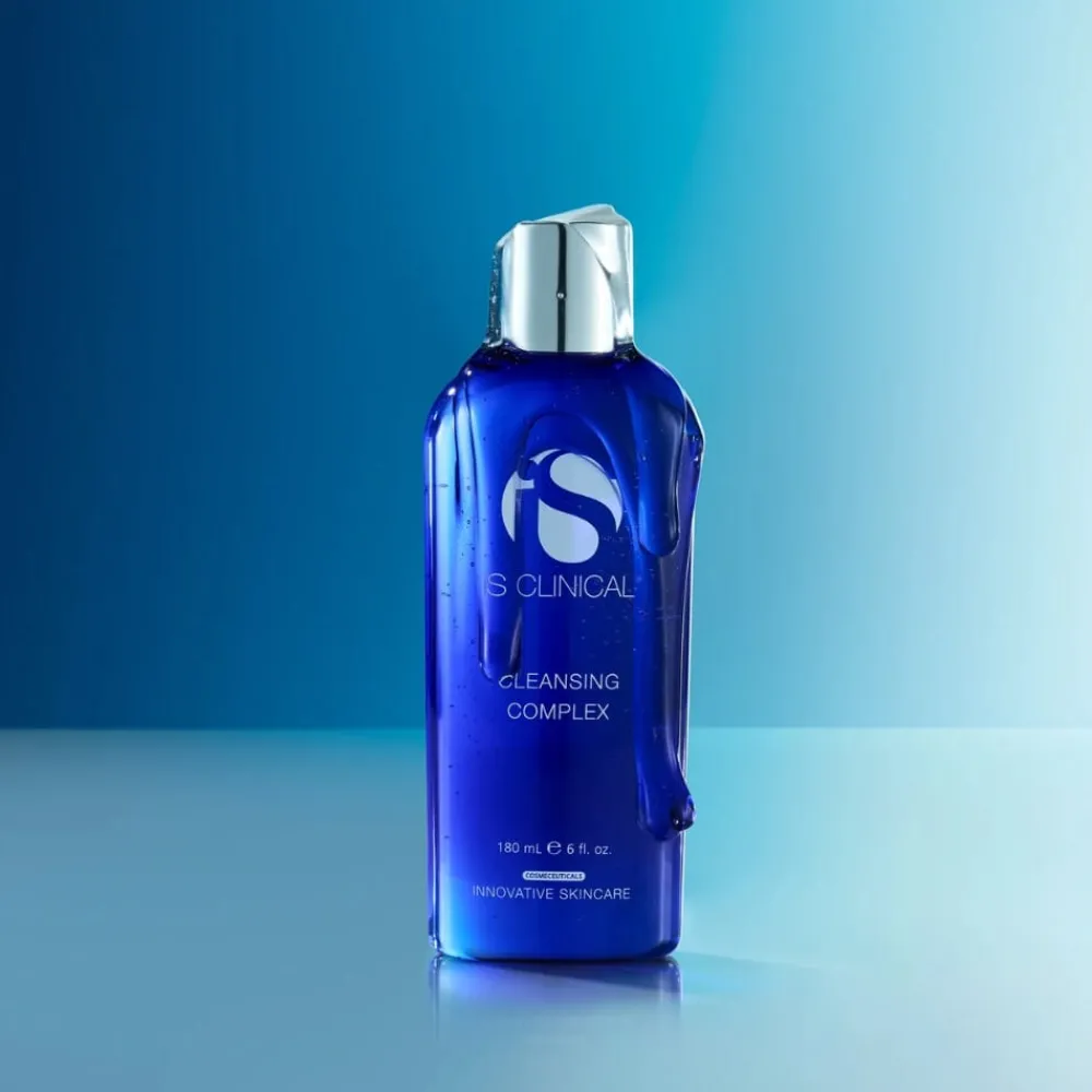 iS Clinical Cleansing Complex 180 ml Best