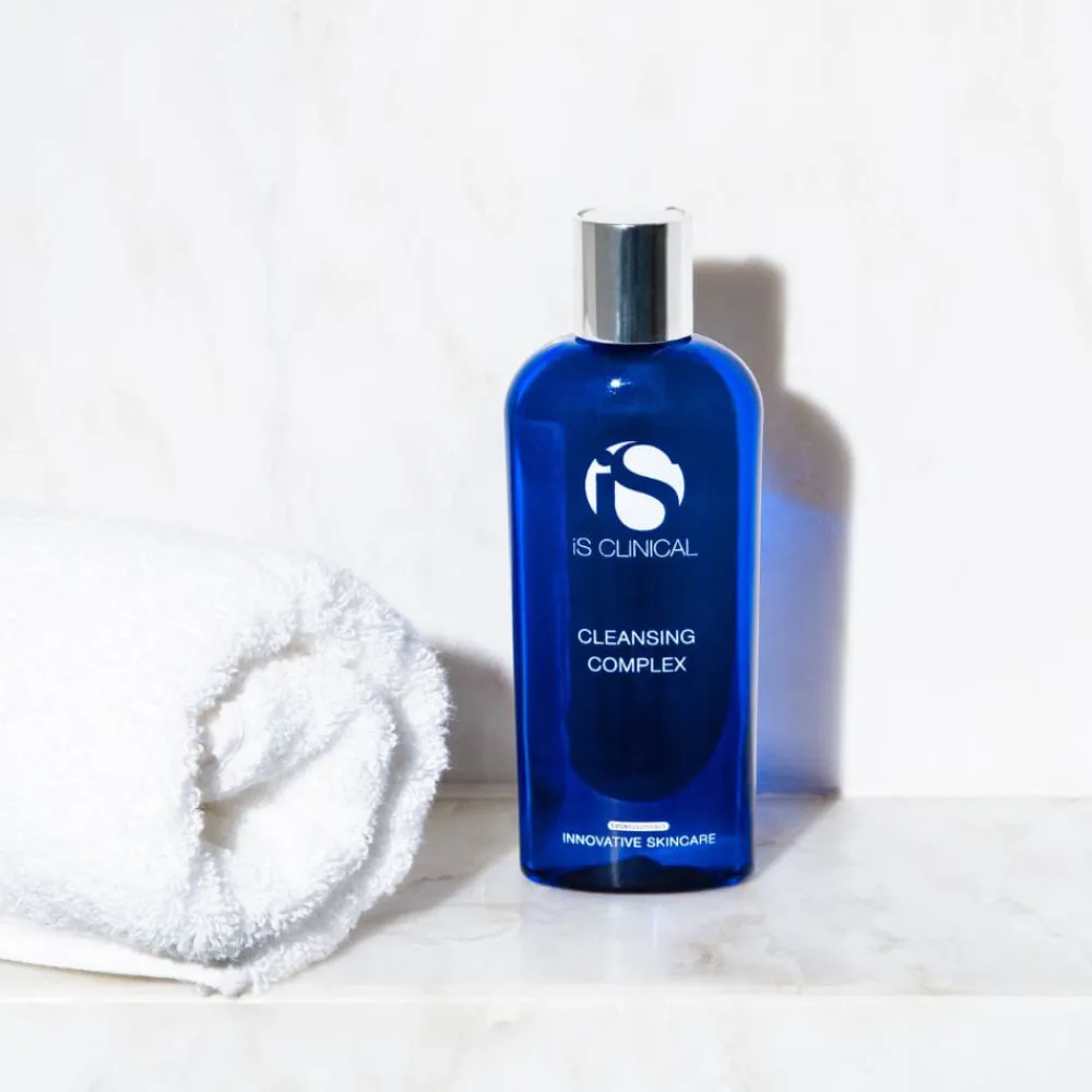 iS Clinical Cleansing Complex 180 ml Best