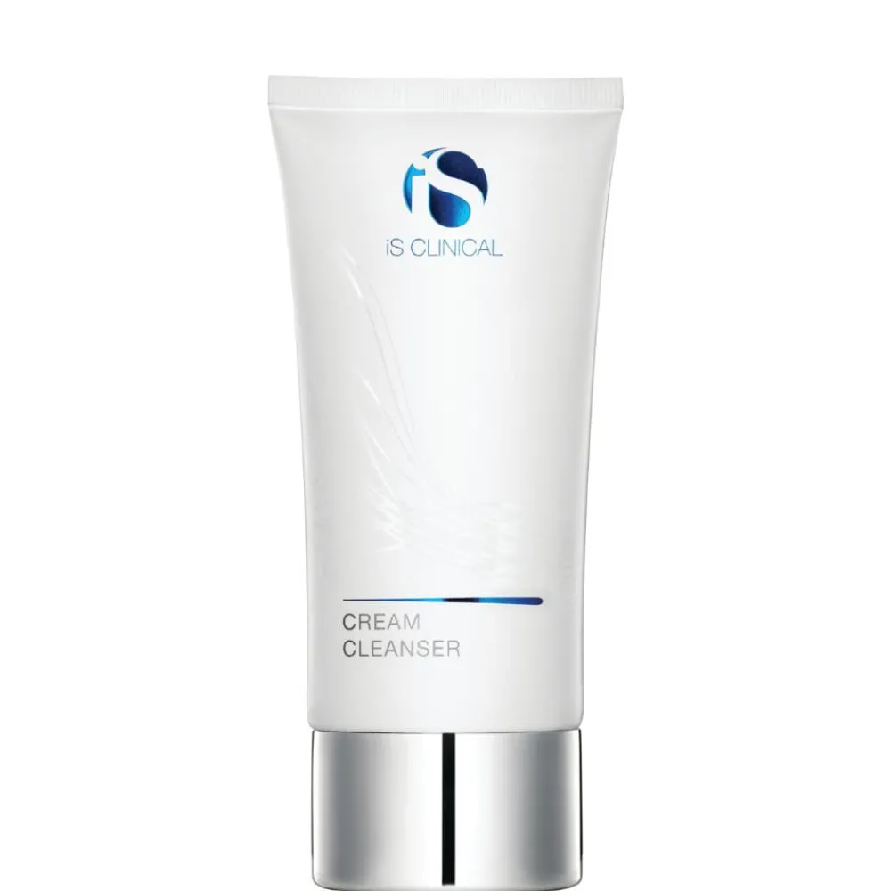 iS Clinical Cream Cleanser Discount
