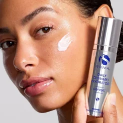 iS Clinical Daily Dynamic Hydrator Hot