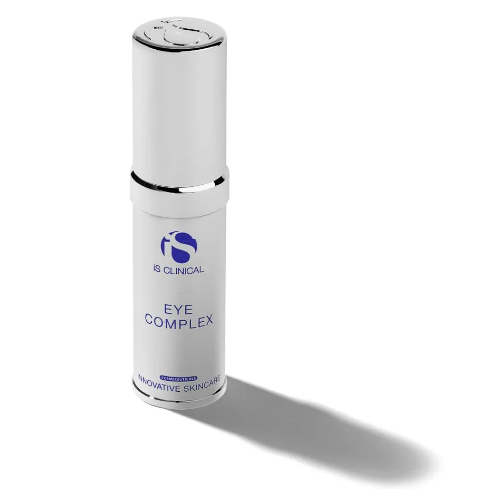 iS Clinical Eye Complex Outlet