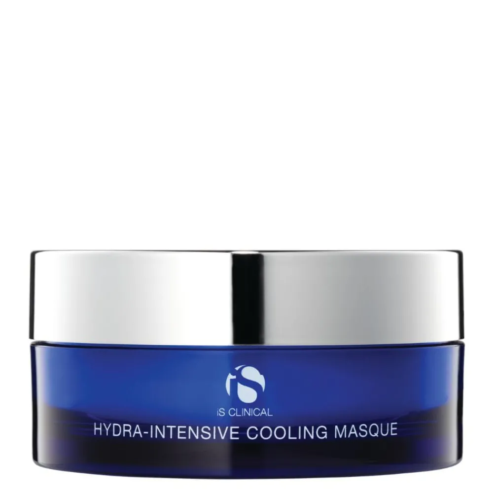 iS Clinical Hydra-Intensive Cooling Masque Best
