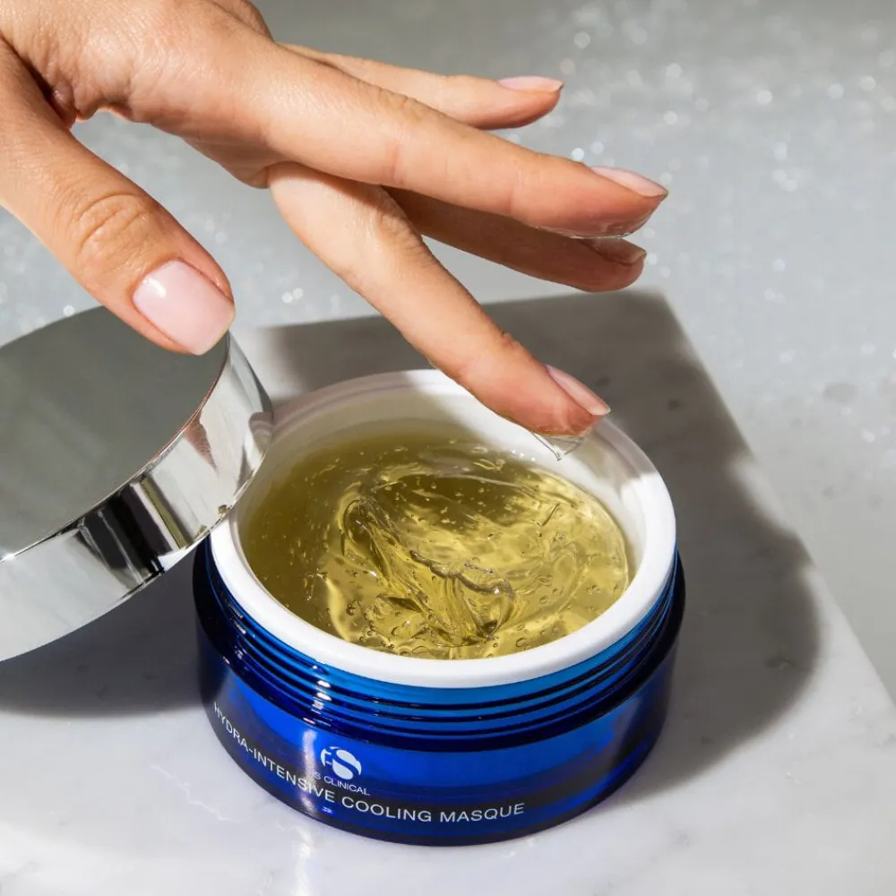 iS Clinical Hydra-Intensive Cooling Masque Best