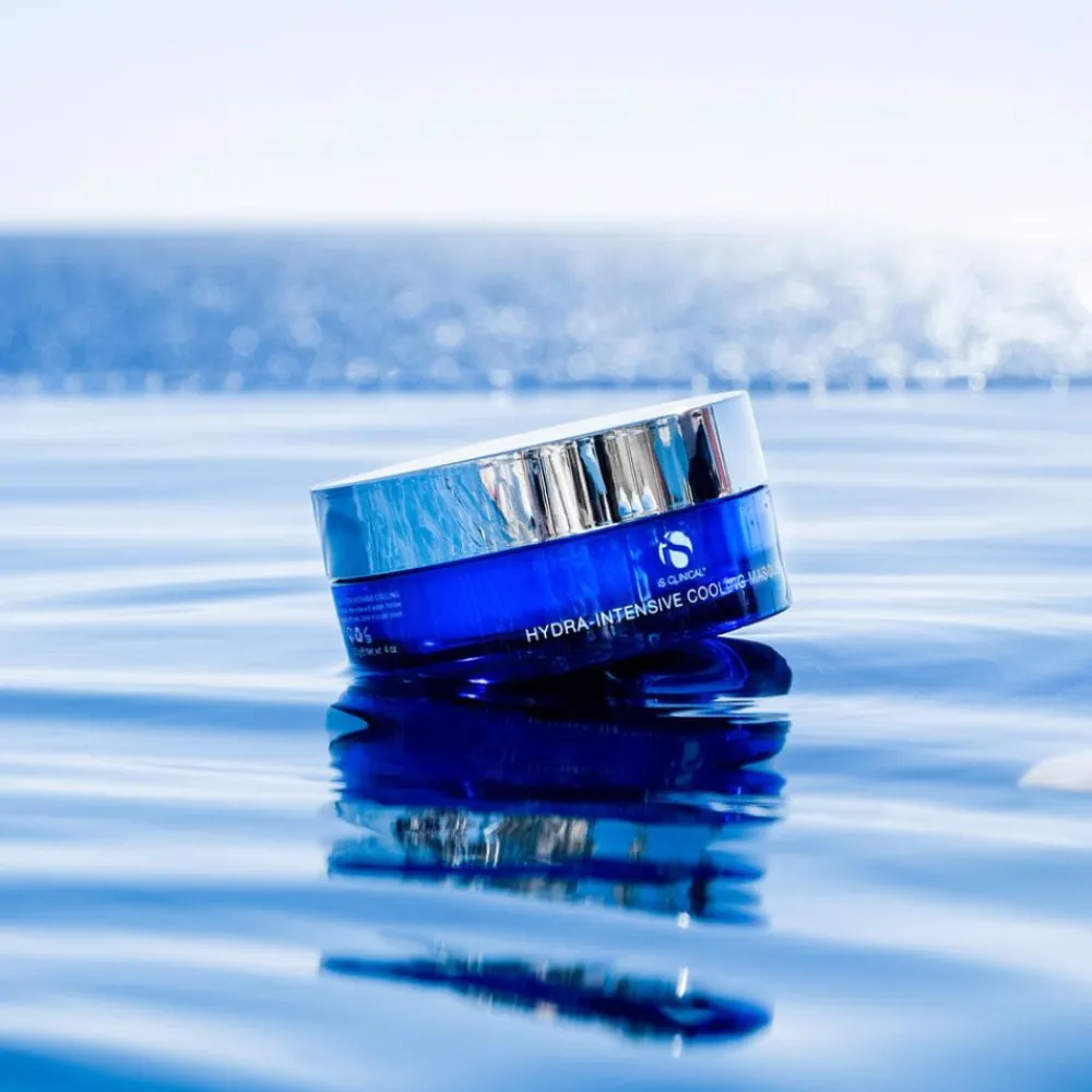 iS Clinical Hydra-Intensive Cooling Masque Best
