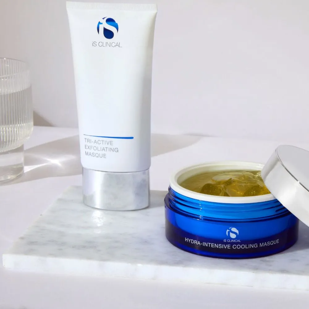 iS Clinical Hydra-Intensive Cooling Masque Best