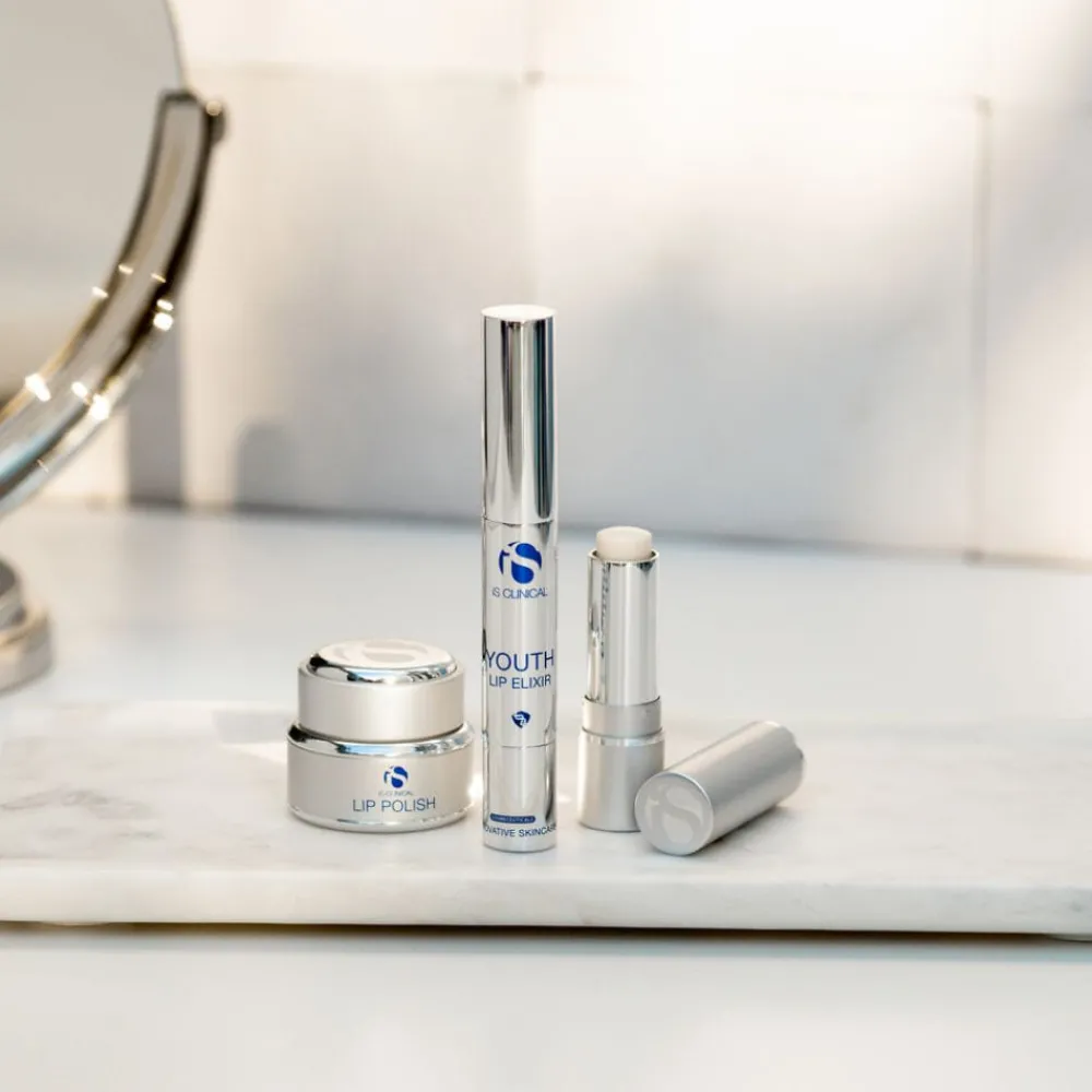 iS Clinical Lip Duo