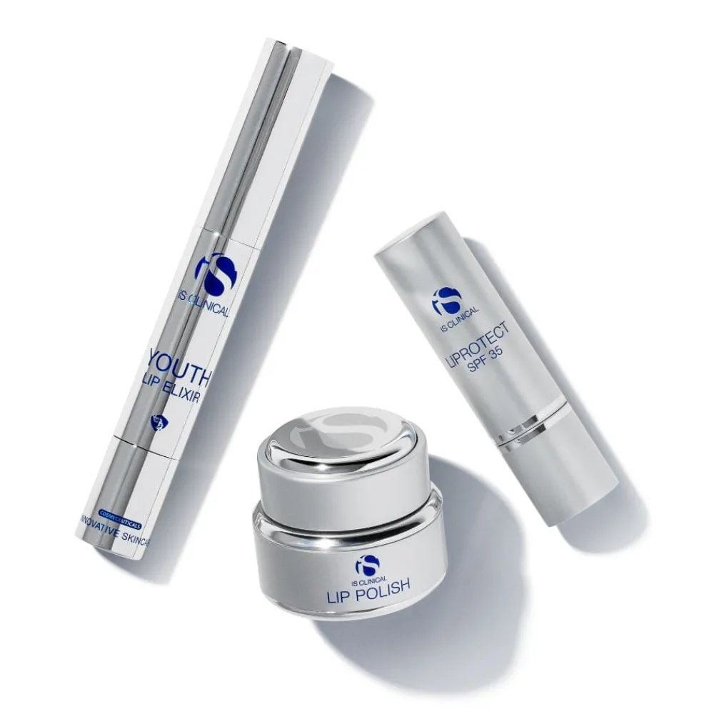 iS Clinical Lip Polish Outlet