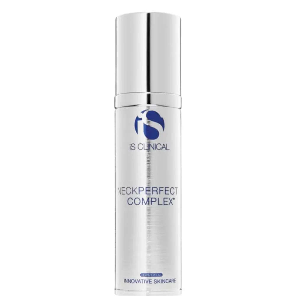 iS Clinical NeckPerfect Complex Sale