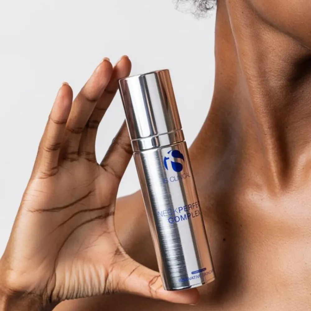 iS Clinical NeckPerfect Complex Sale
