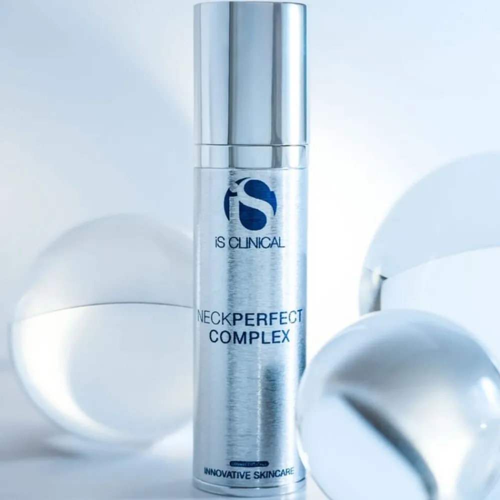 iS Clinical NeckPerfect Complex Sale
