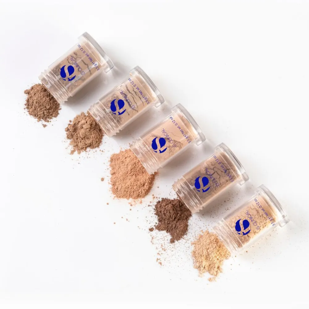 iS Clinical PerfecTint Powder SPF 40 Outlet