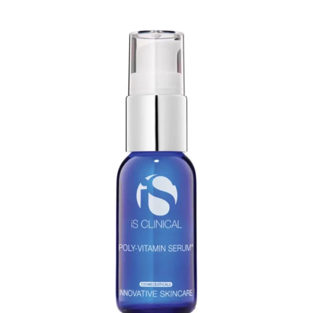 iS Clinical Poly-Vitamin Serum 30 ml Clearance