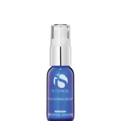iS Clinical Poly-Vitamin Serum 15 ml New