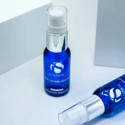 iS Clinical Poly-Vitamin Serum 15 ml New