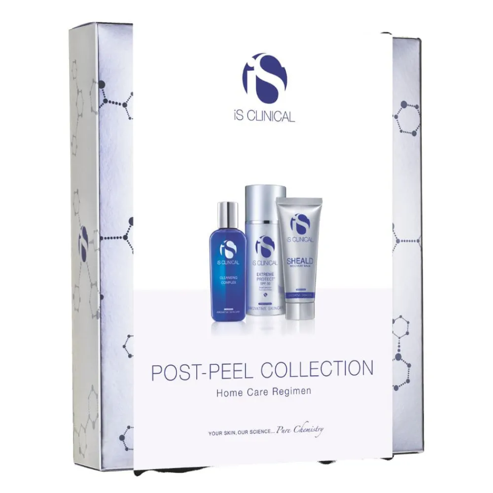 iS Clinical Post-Peel Collection Online