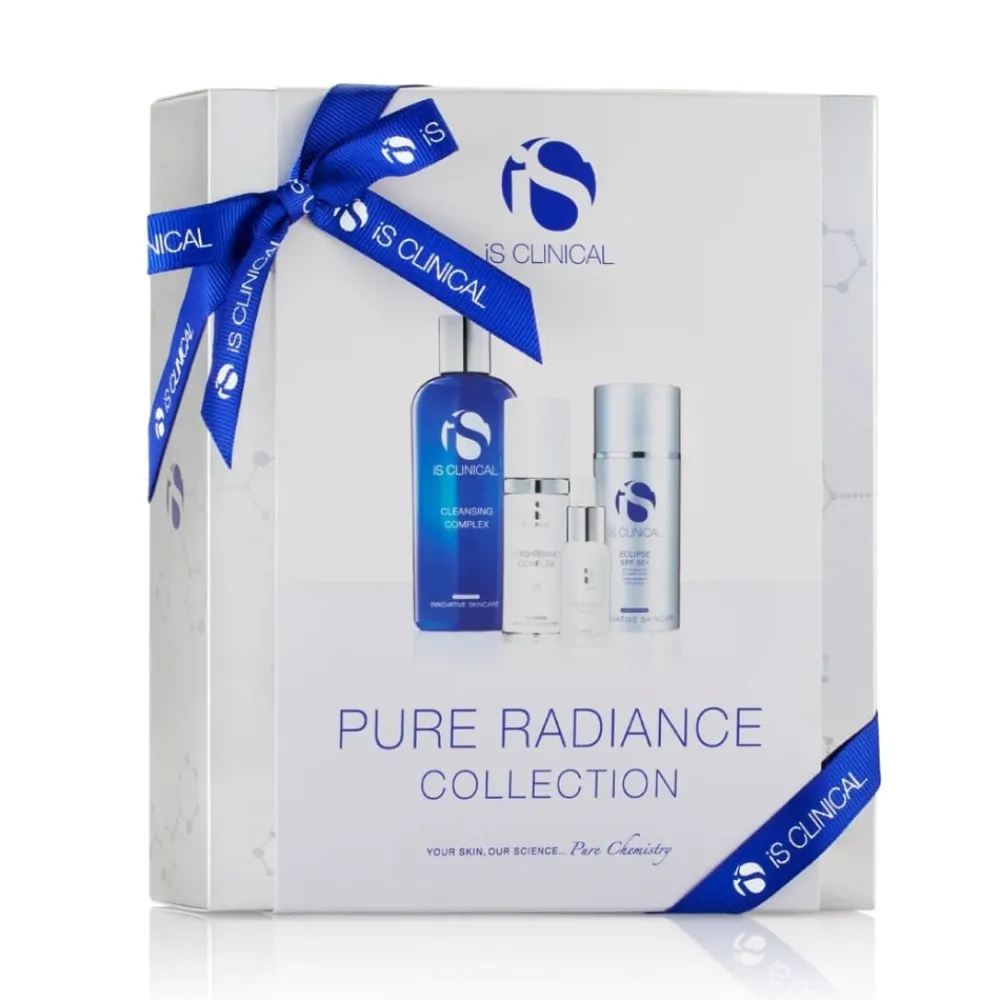 iS Clinical Pure Radiance Collection Sale