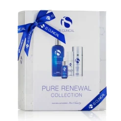 iS Clinical Pure Renewal Collection Hot