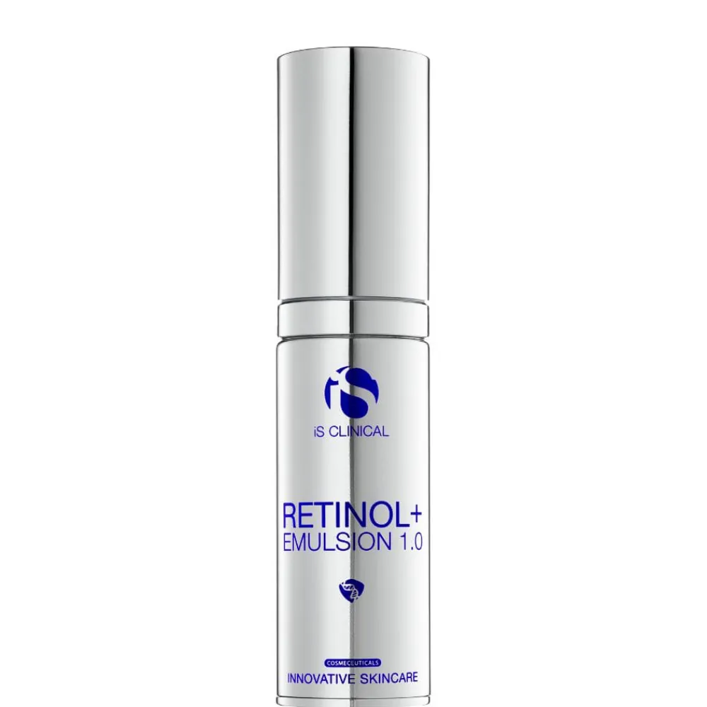 iS Clinical Retinol+ Emulsion 1.0