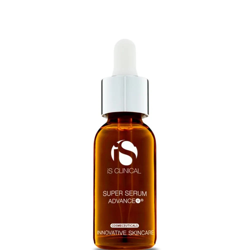 iS Clinical Super Serum Advance+ 30 ml Online