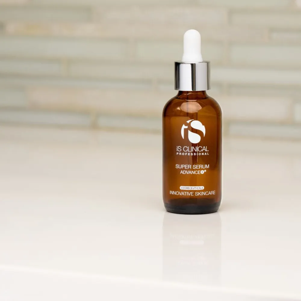 iS Clinical Super Serum Advance+ 30 ml Online