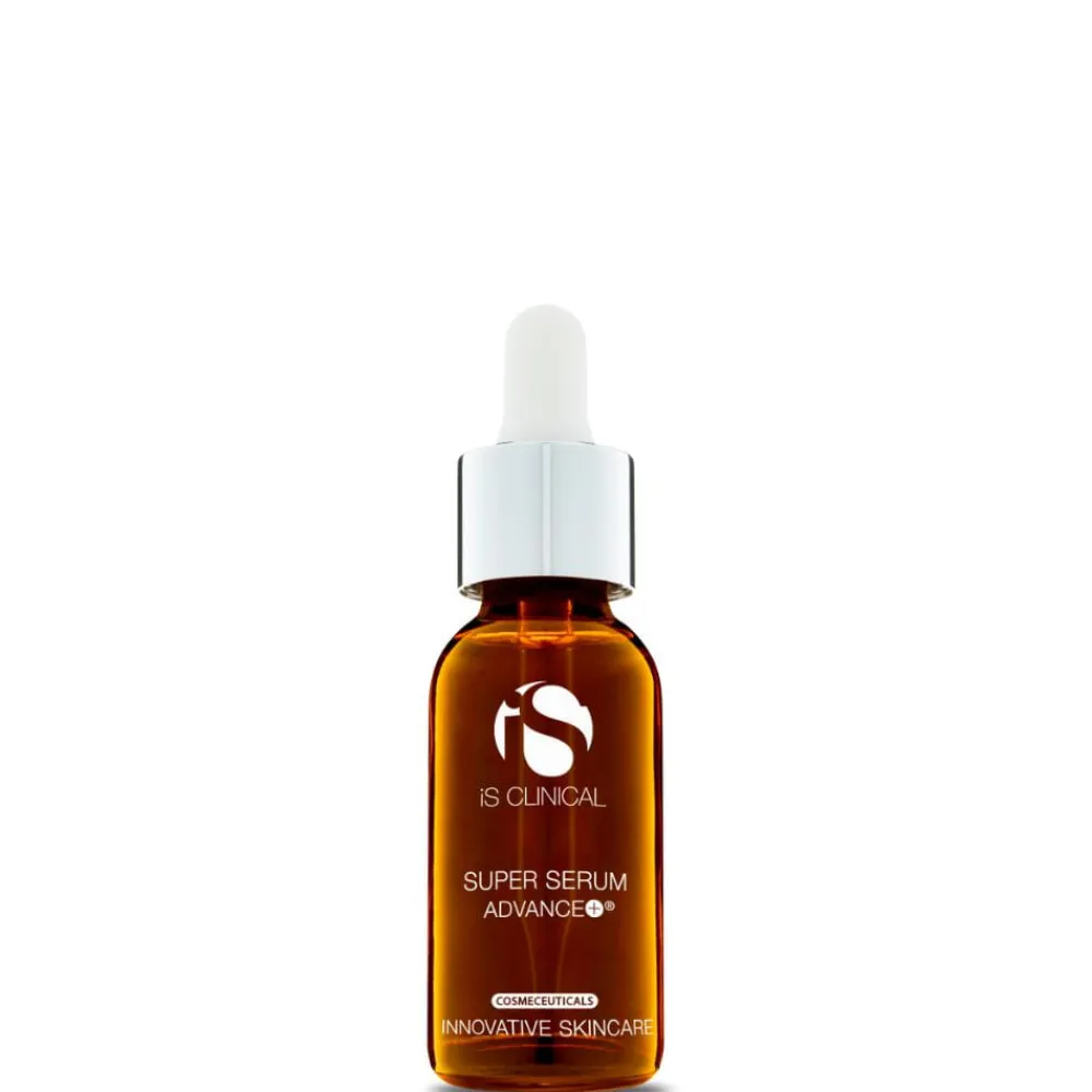 iS Clinical Super Serum Advance+ 15 ml Sale