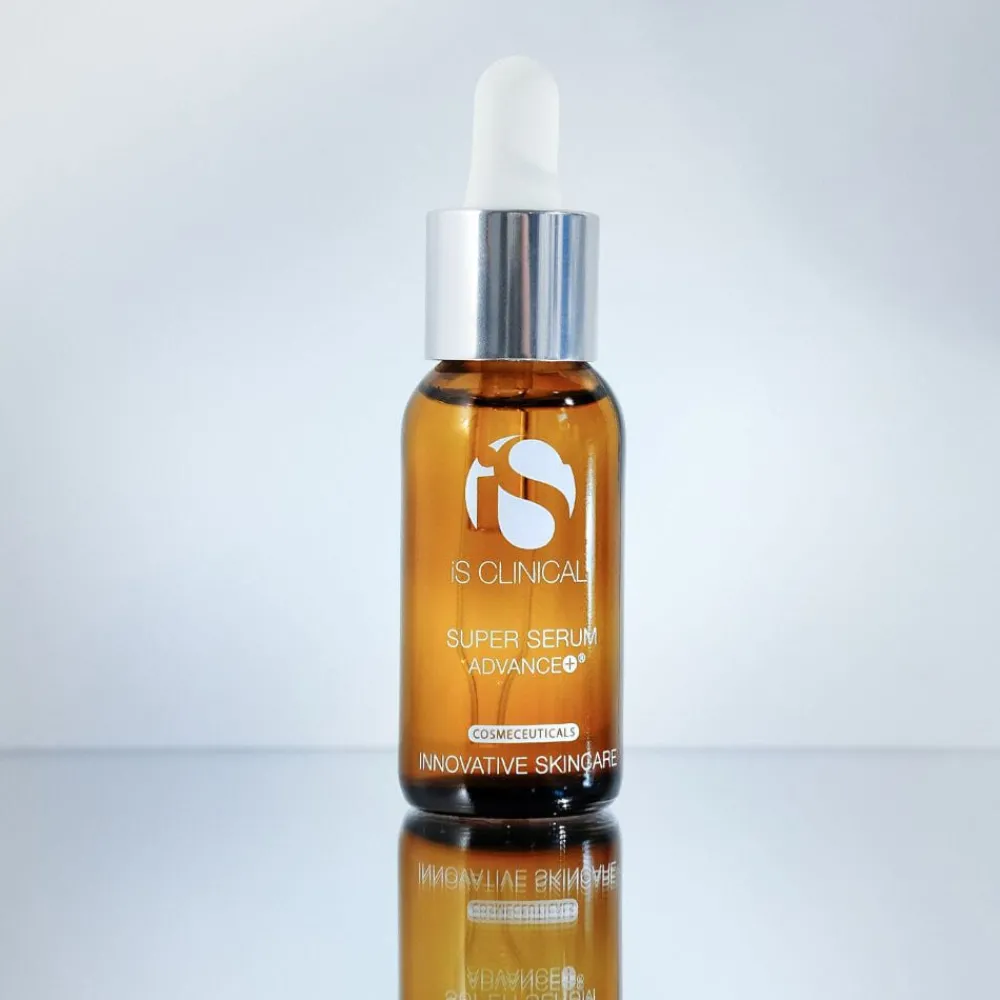 iS Clinical Super Serum Advance+ 15 ml Sale