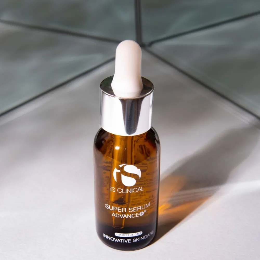 iS Clinical Super Serum Advance+ 15 ml Sale