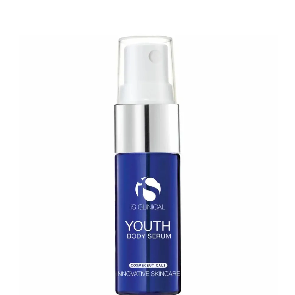 iS Clinical Youth Body Serum 15 ml Best