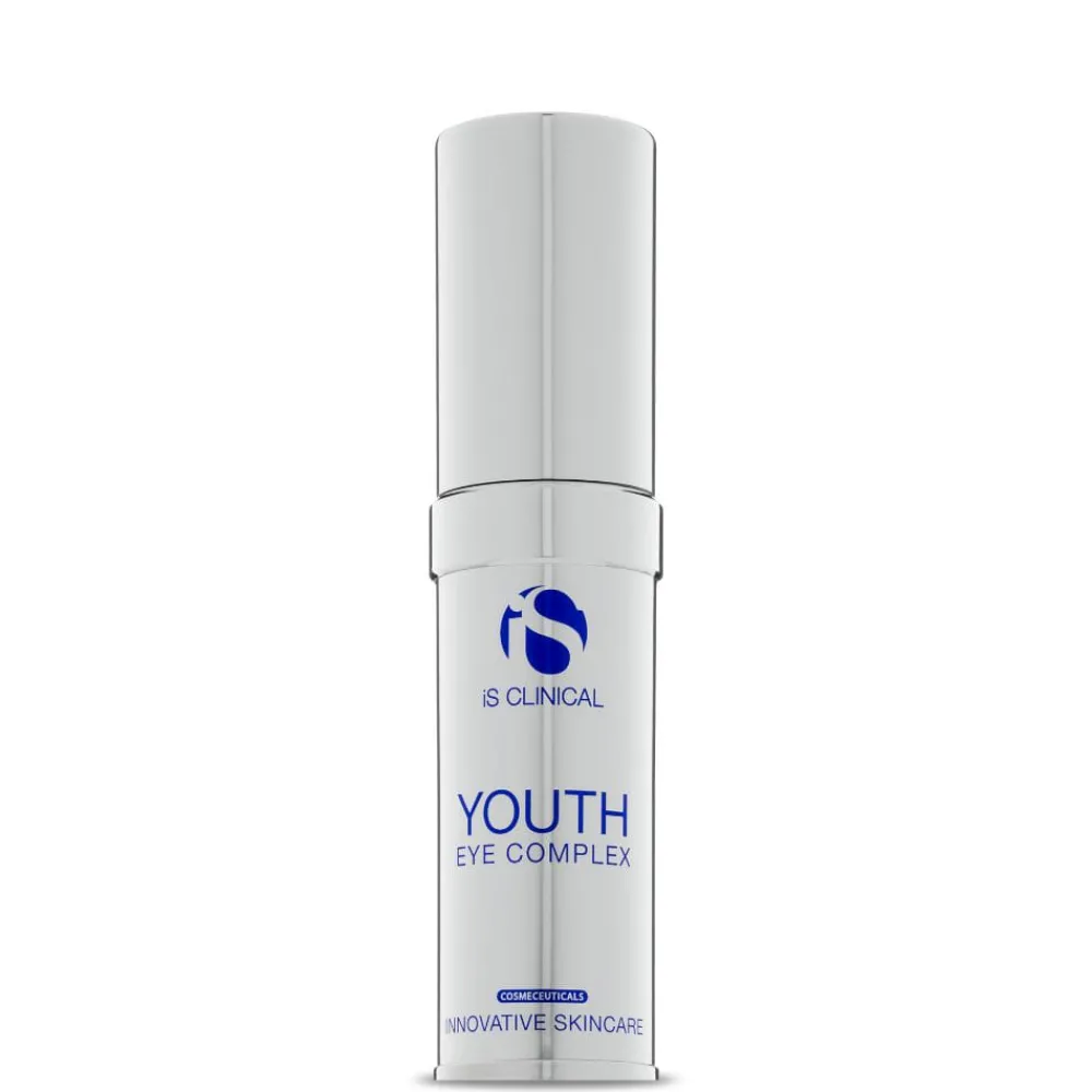 iS Clinical Youth Eye Complex New