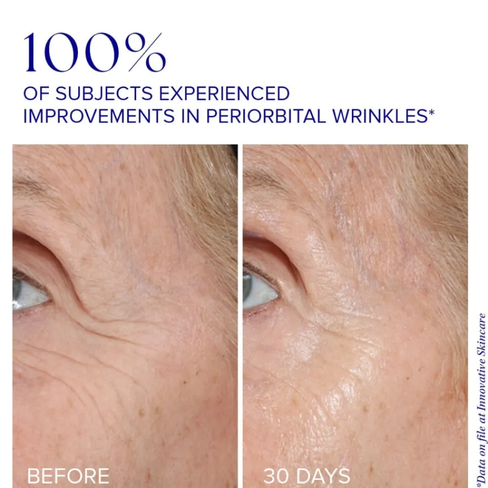 iS Clinical Youth Eye Complex New