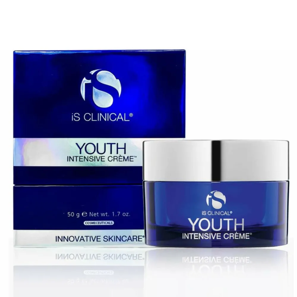 iS Clinical Youth Intensive Creme 100 g