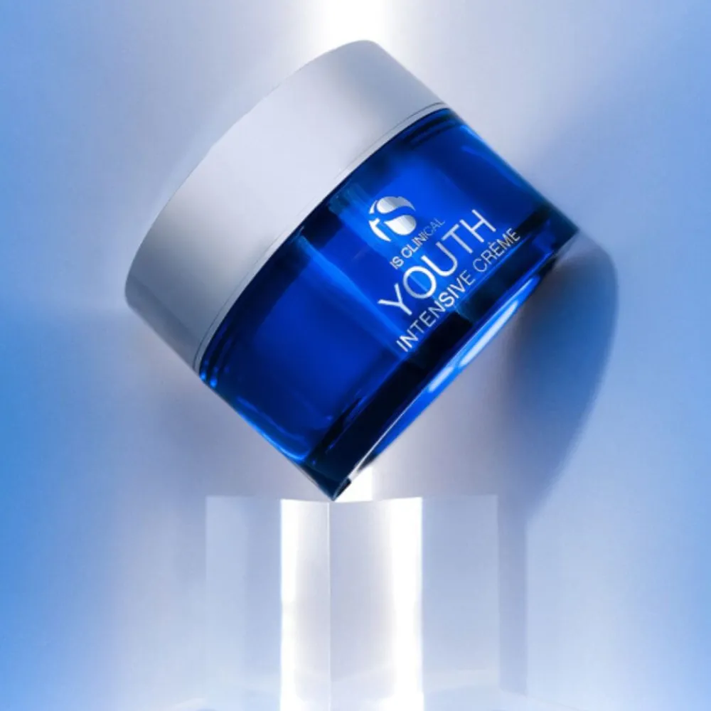 iS Clinical Youth Intensive Creme 50 g Hot