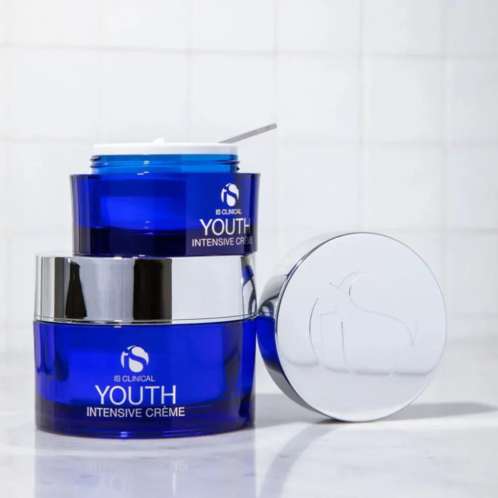 iS Clinical Youth Intensive Creme 50 g Hot