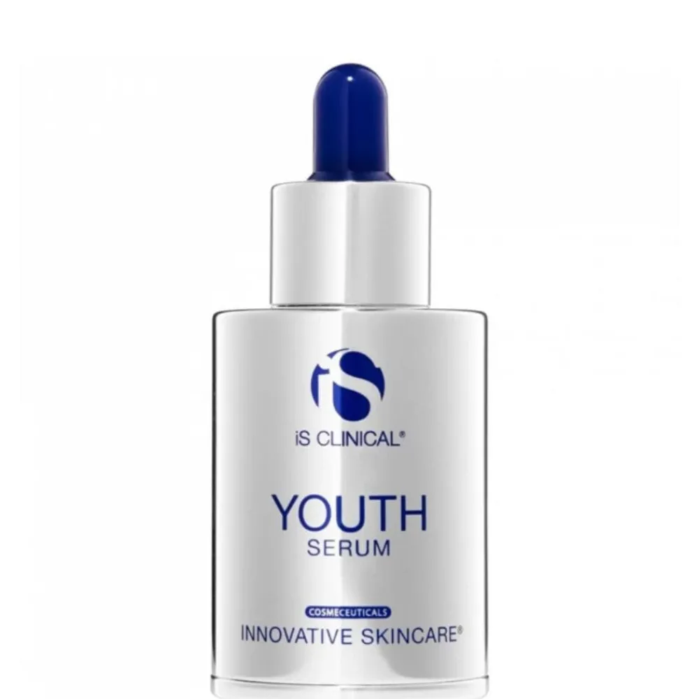 iS Clinical Youth Serum Best