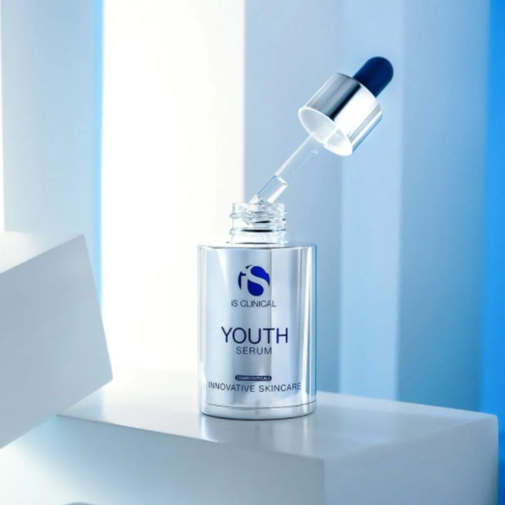 iS Clinical Youth Serum Best