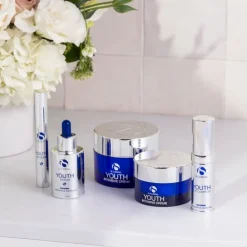 iS Clinical Youth Serum Best